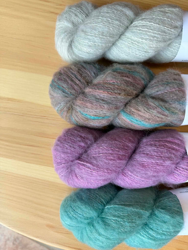Altostratus / pull