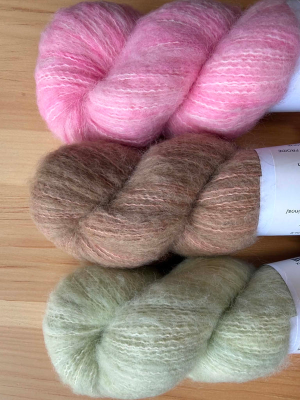 Altostratus / pull