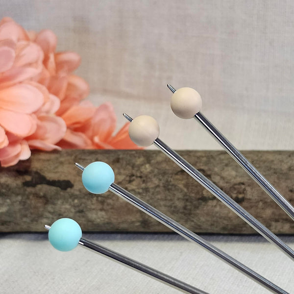 BILLES D'ARRÊT 2MM À 4.5 MM -CRÉATON ANDY-