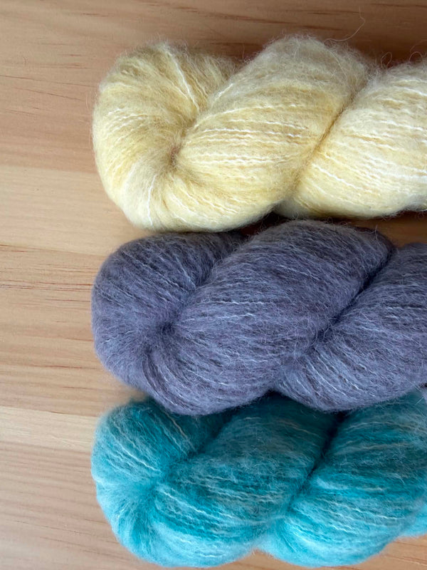 Altostratus / pull