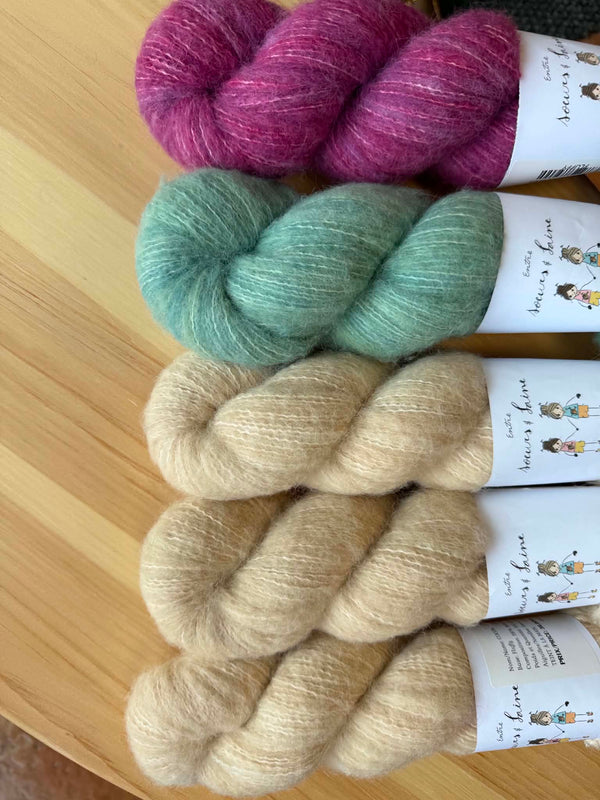 Kzalga / pull
