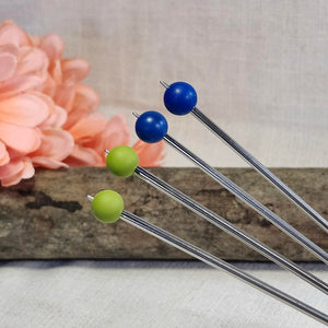 BILLES D'ARRÊT 2MM À 4.5 MM -CRÉATON ANDY-