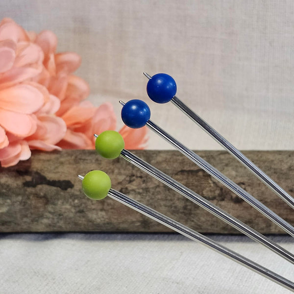 BILLES D'ARRÊT 2MM À 4.5 MM -CRÉATON ANDY-