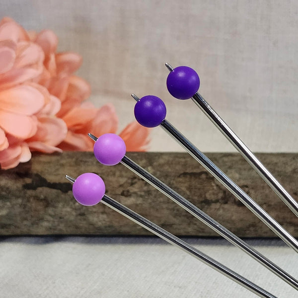 BILLES D'ARRÊT 2MM À 4.5 MM -CRÉATON ANDY-