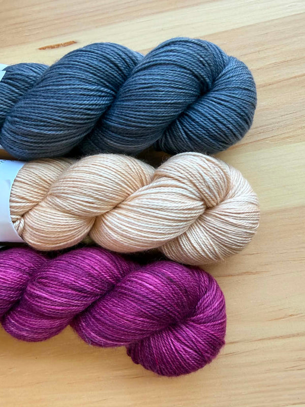 Elya / châle