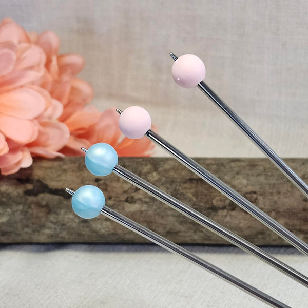 BILLES D'ARRÊT 2MM À 4.5 MM -CRÉATON ANDY-