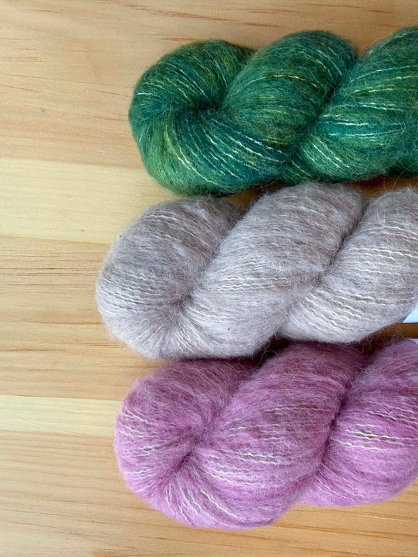 Altostratus / pull