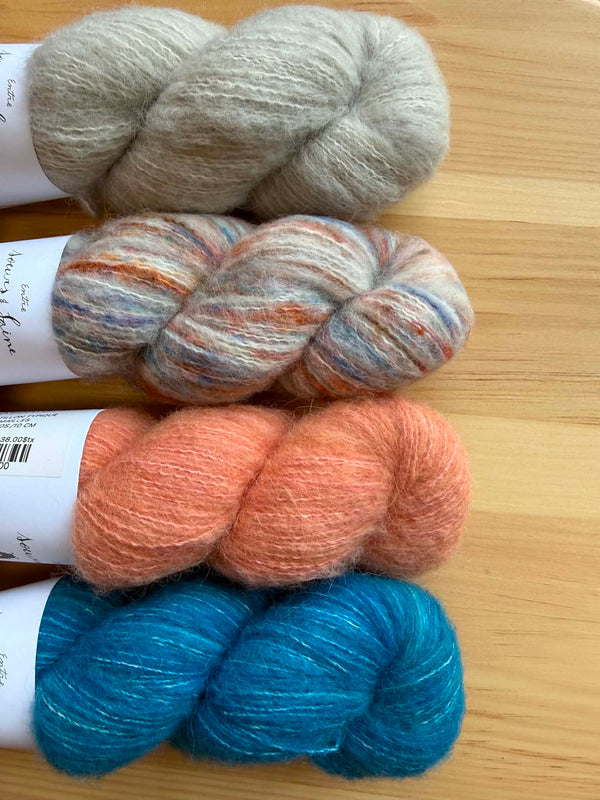 Altostratus / pull