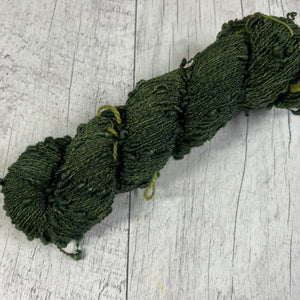 Feuillage Vert