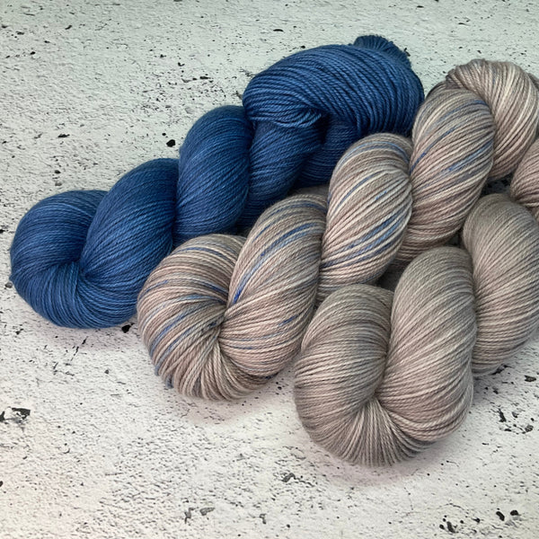 Cosmos (Worsted)