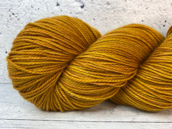 Feuille d'Érable (Bulky)