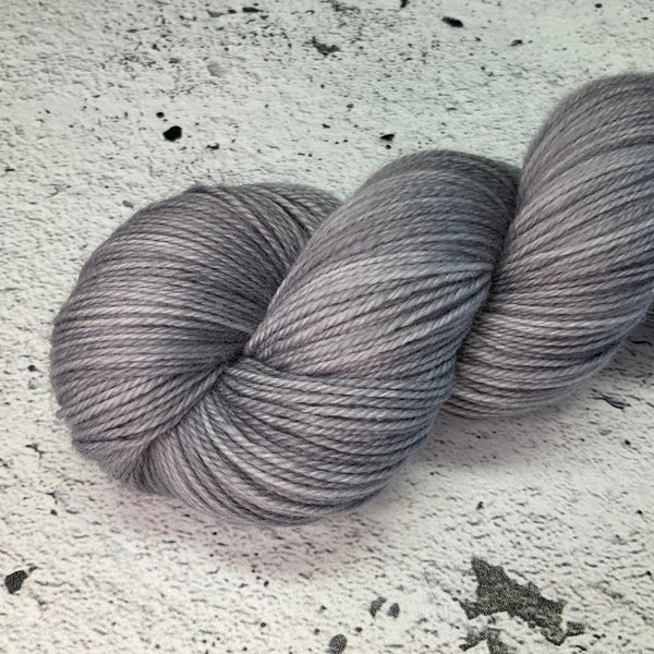 Gris Terre d'ombre (Worsted)