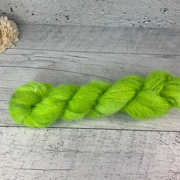 Vert fluo (Dk)