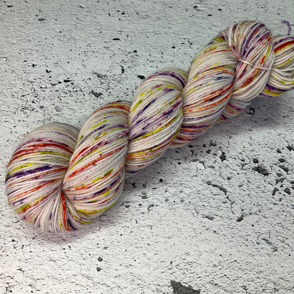 Abracadabra (Worsted)