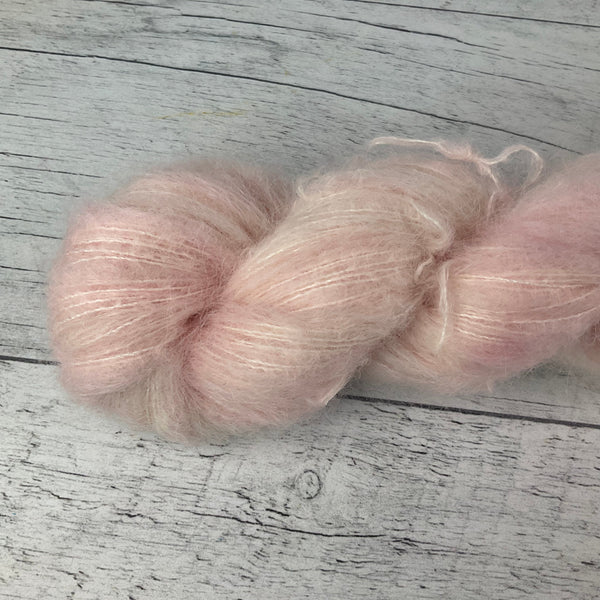 Rose Poudré (Worsted)