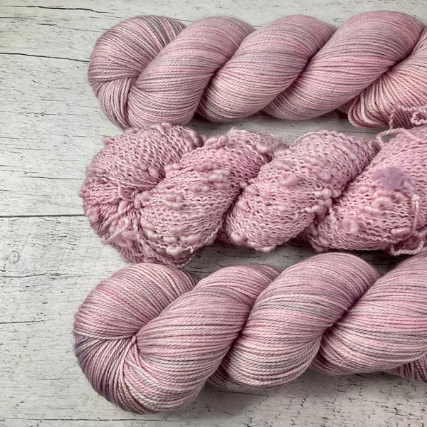 Reflet Nuancé (Worsted)