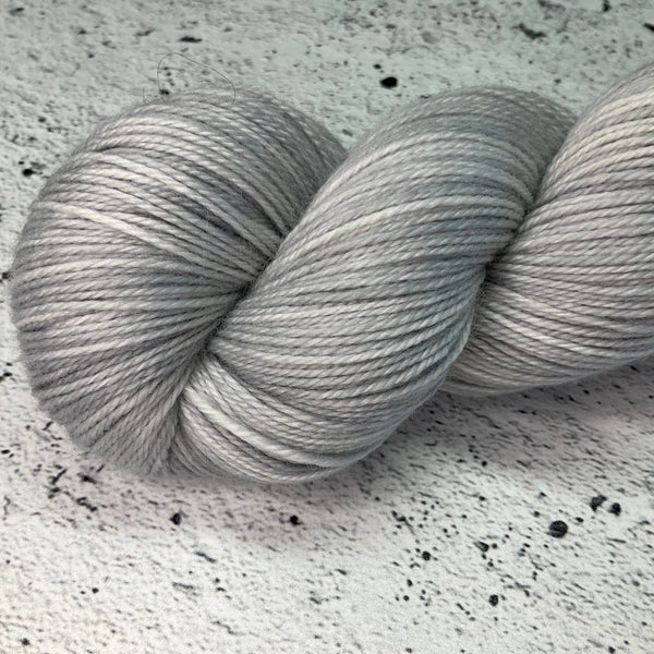 Gris Granit (Worsted)