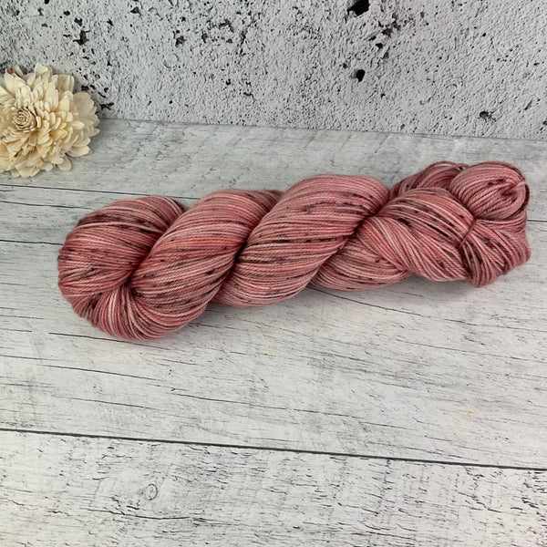 Nectarine (Worsted)