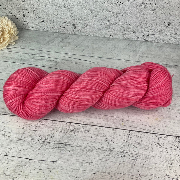 Rose Nanane (Worsted)