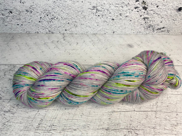 Frère de la Licorne Fluo (Worsted)