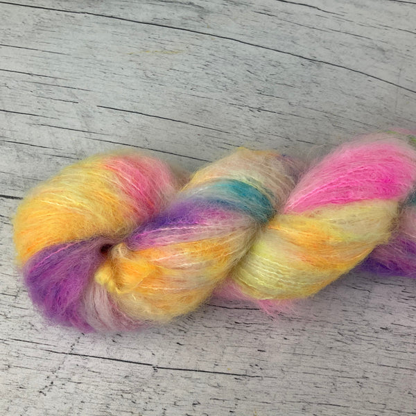 Sucette Surette (Worsted)