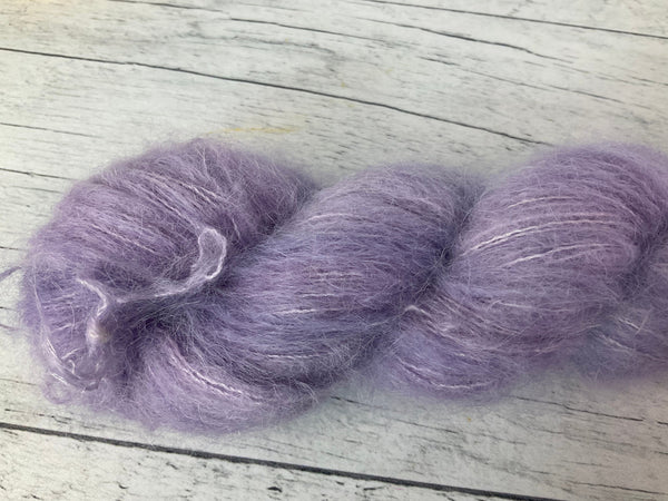 Violette Africaine (Dk)