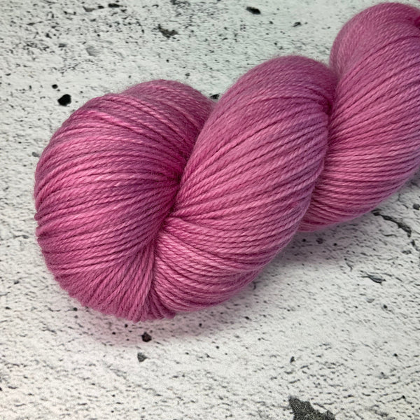 Candy Pink (Worsted)