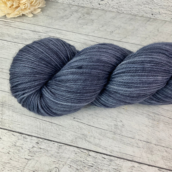 Bleu 117 (Worsted)