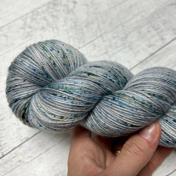 Perlimpinpin (Worsted)