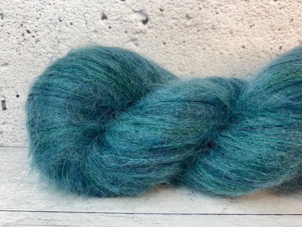 Aqua Marin