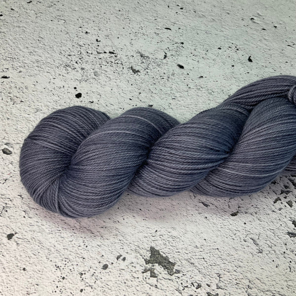 Gris Jeans (Worsted)