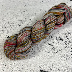 Fleuri