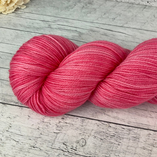 Rose Nanane (Worsted)