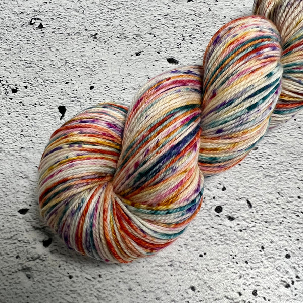 Gâteau de Fête (Lace)