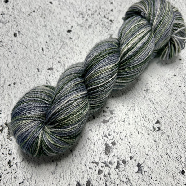 Vert de Gris (Bulky)