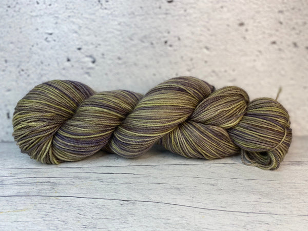 Olive (Worsted)