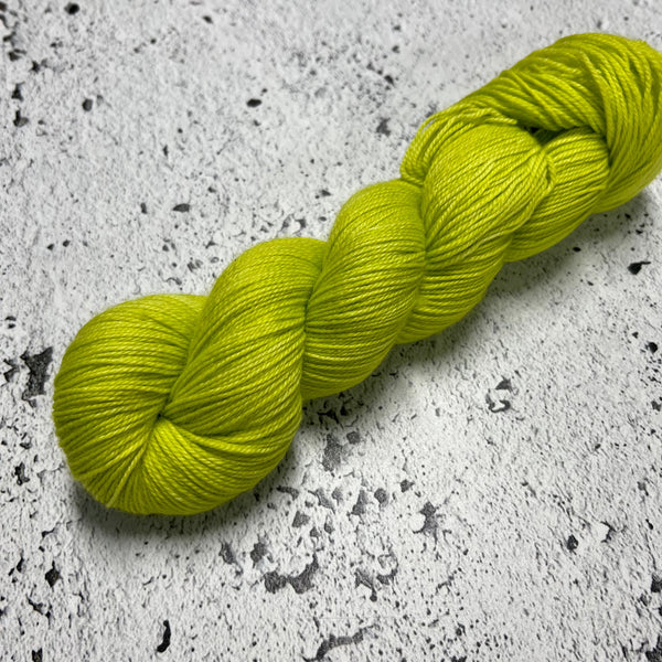 Pomme Verte (Worsted)