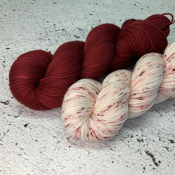 Terre Cuite (Worsted)