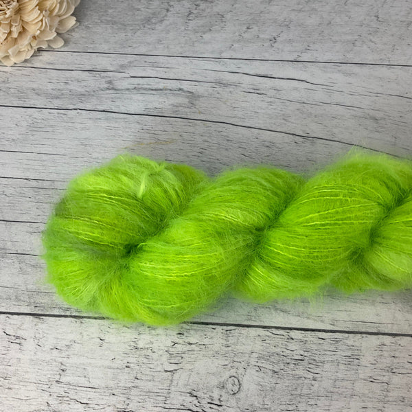 Vert fluo (Dk)