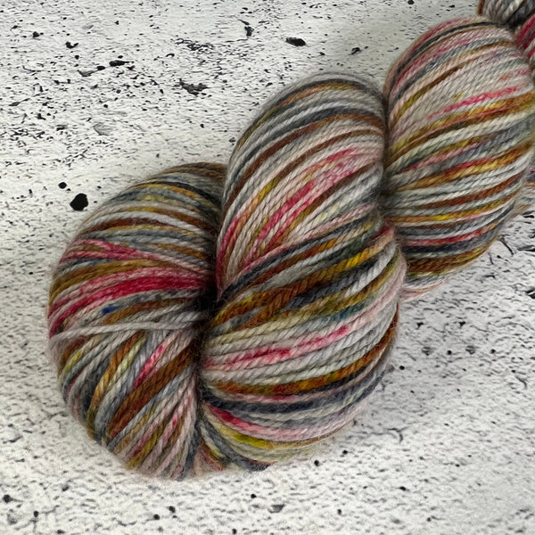 Fleuri (Bulky)