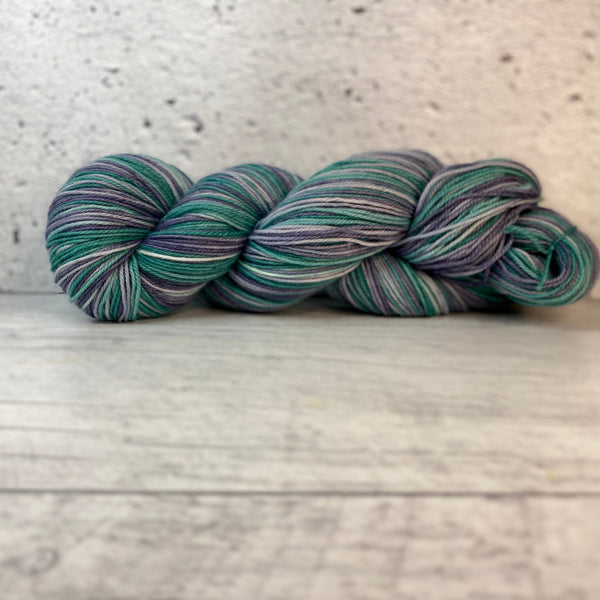 Mer d'Azur (Worsted)