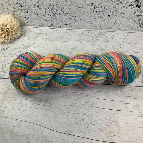 Gomme Balloune (Worsted)