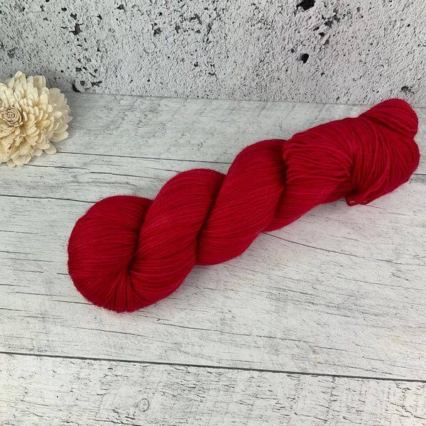 Rouge (Worsted)