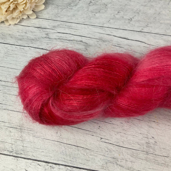 Rouge (Worsted)