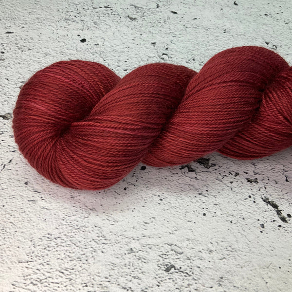 Terre Cuite (Worsted)