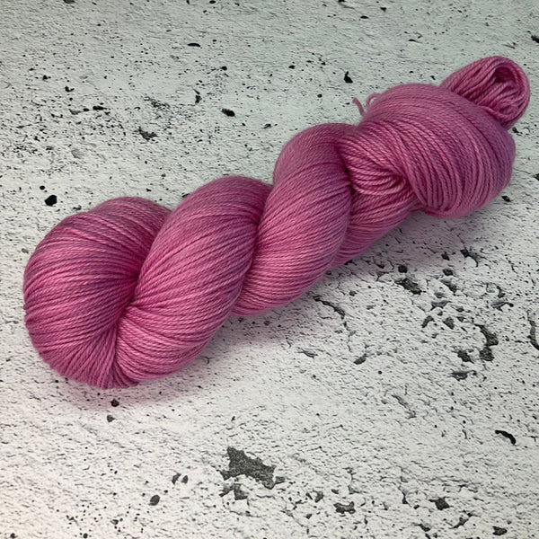 Candy Pink (Worsted)