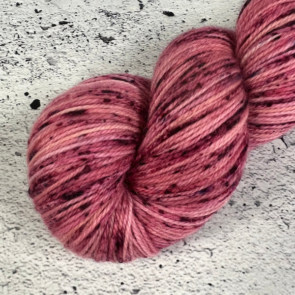 Cerisiers (Worsted)