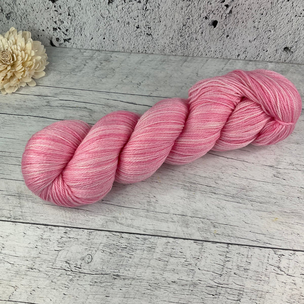 Pétale de Rose (Worsted)