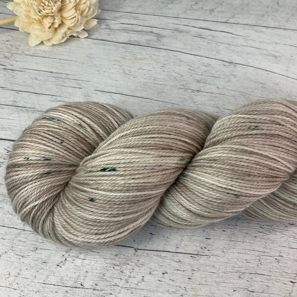 Forêt de Sable (Worsted)