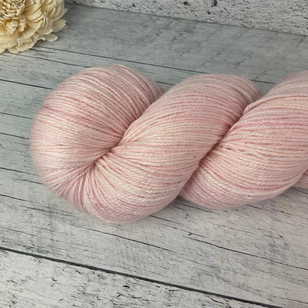 Rose Poudré (Worsted)